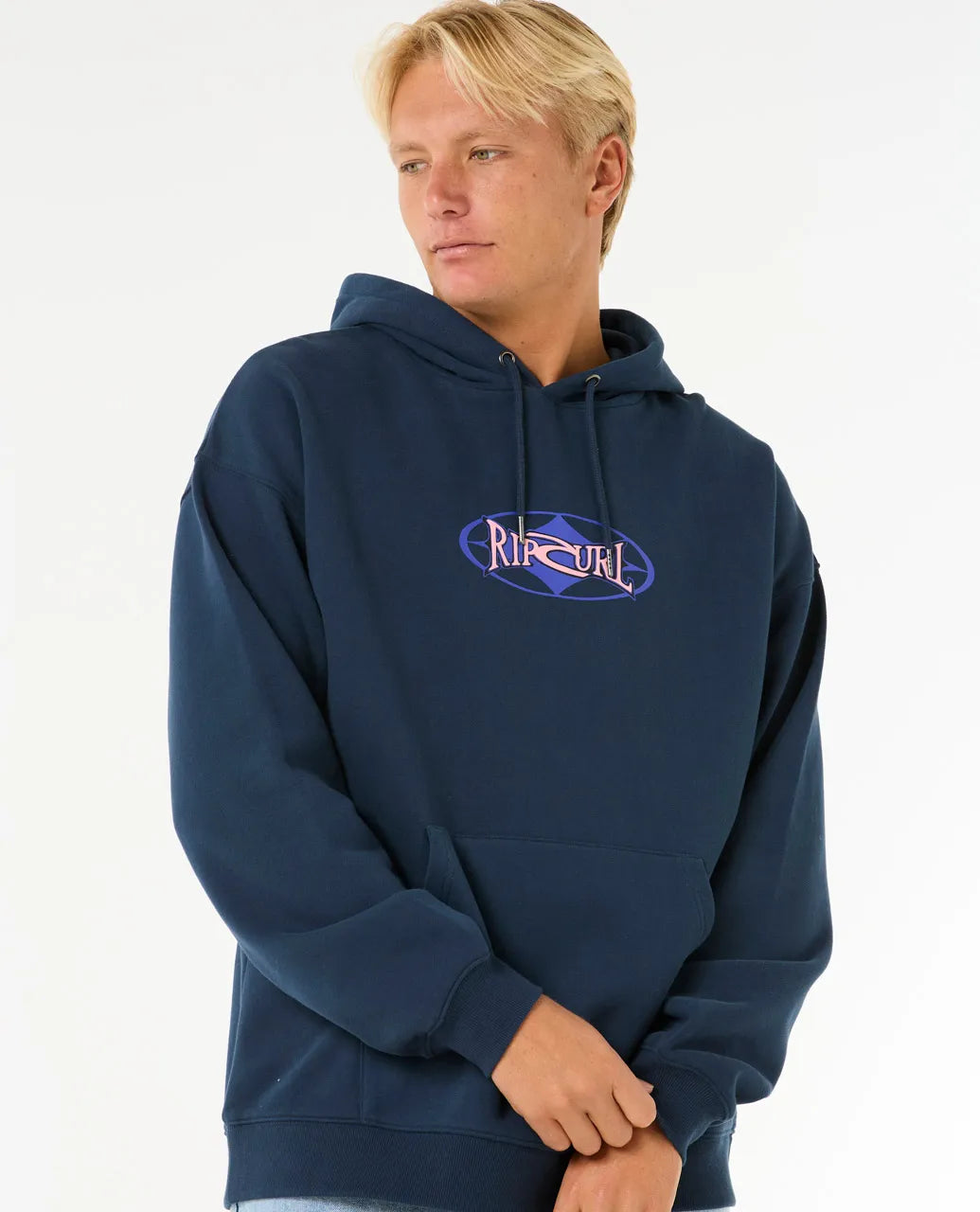 RIP CURL Heritage Oval Hood