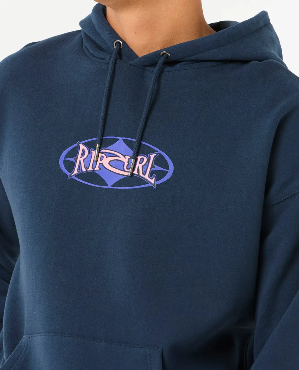 RIP CURL Heritage Oval Hood