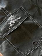 FORMER Swans Cargo 21” Swim Trunk
