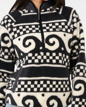 Load image into Gallery viewer, RIP CURL San Carlos Polar Fleece
