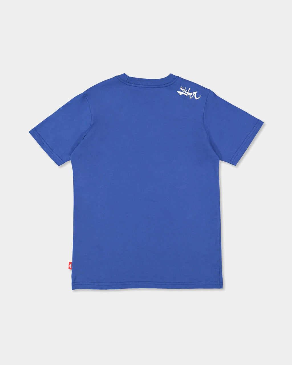 QUIKSILVER YG Impaired Box SS Youth Shirt