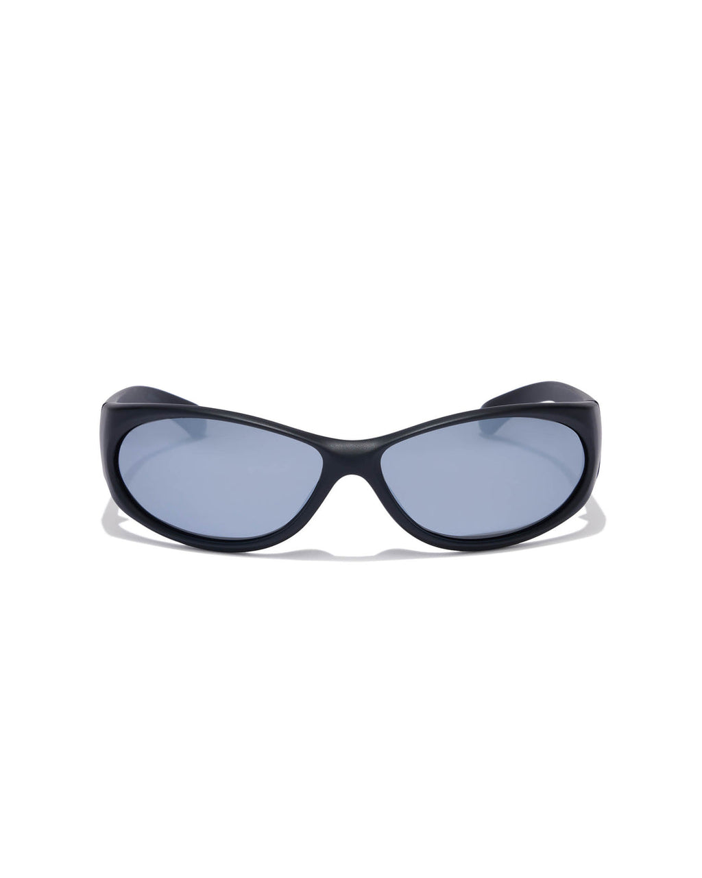 RITUAL VISION DEMON SPEED COMBAT/MATTE BLACK/MATTE CHROME