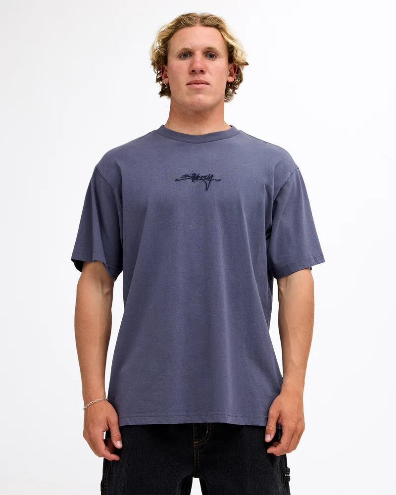 BILLABONG Identified Tee