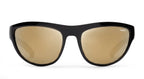 Liive Hoy 5 Gold Mirror Black