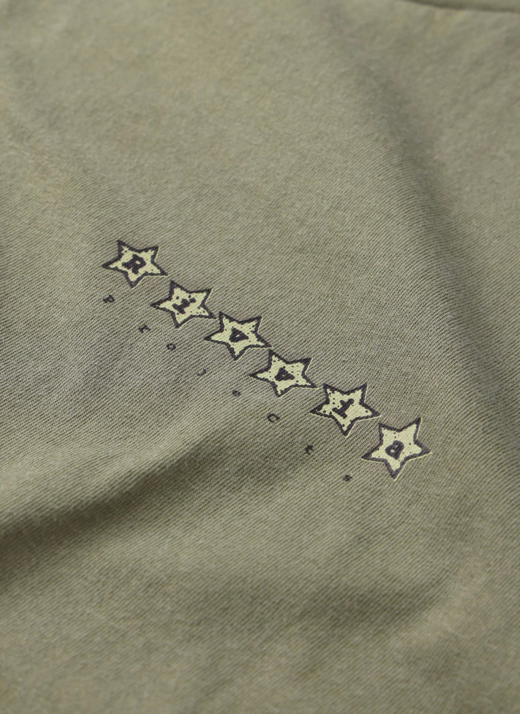 Rivvia Stars T-Shirt