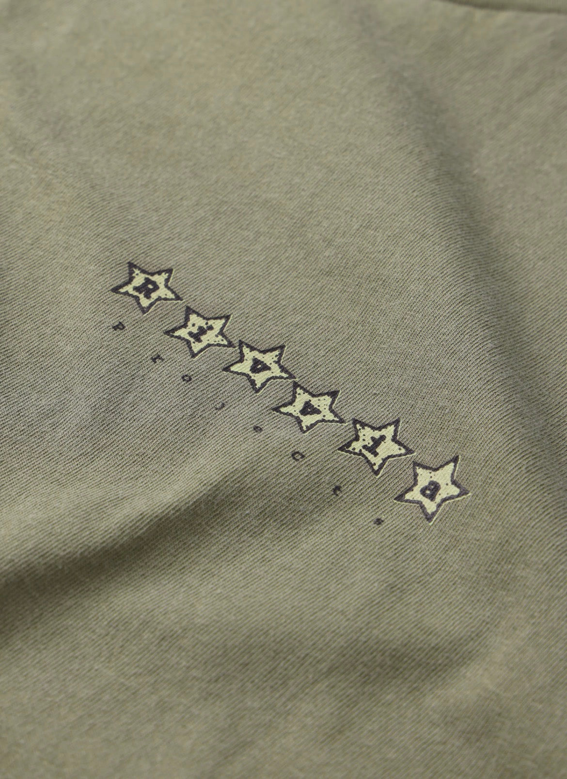 Rivvia Stars T-Shirt