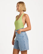 Womens Breeze Bay Denim Shorts - ROXY
