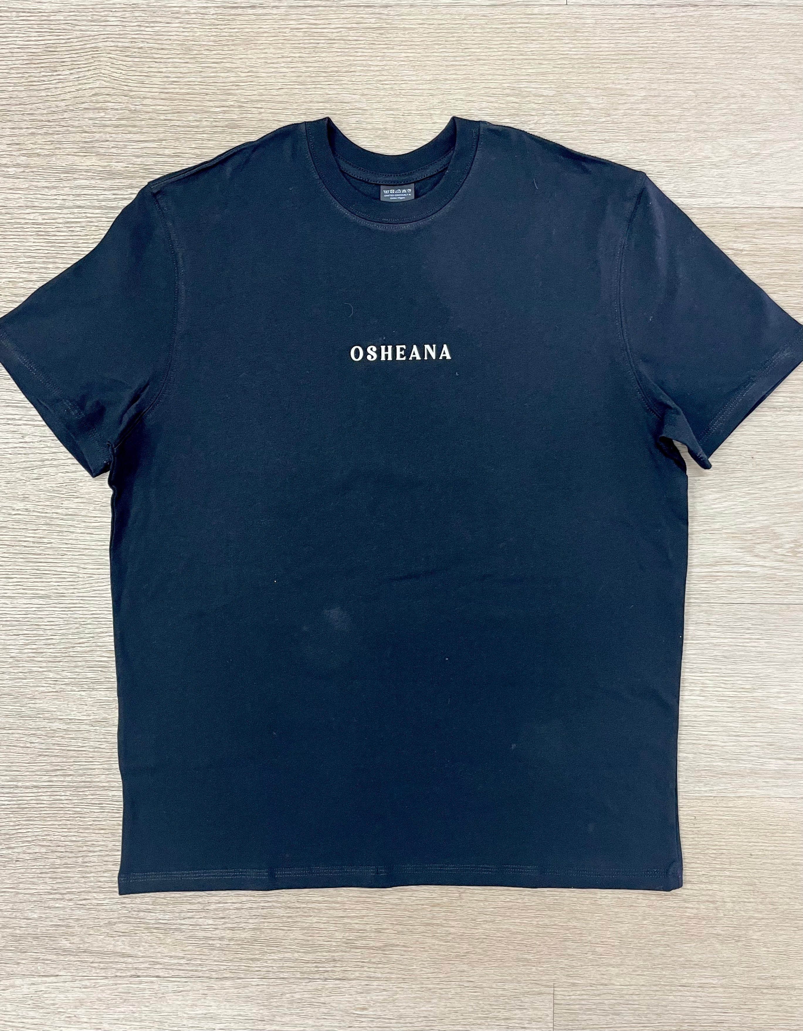 OSHEANA COASTAL CLUB TEE