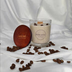 Fresh Coffee | Coconut & Soy Wax