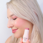 AVOCADO ZINC - SPF 50 Natural Lip & Cheek Tint - Berry
