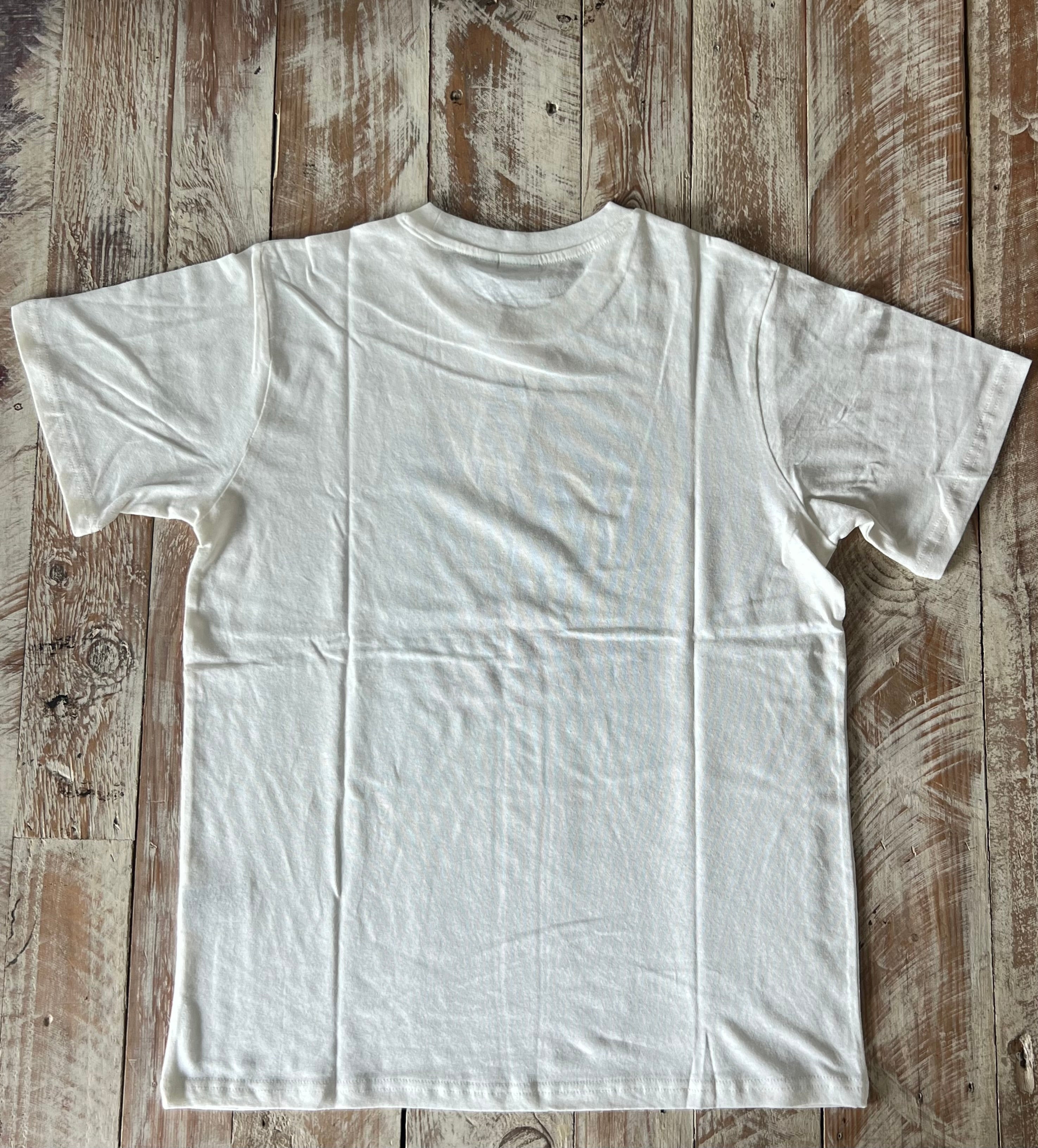 Rhythm Ocean Wave Oversized T-Shirt