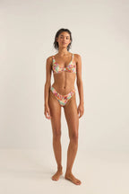 RHYTHM Sierra Floral Underwire Top