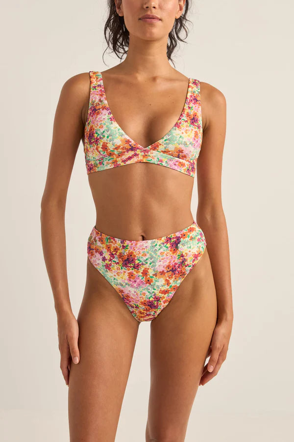 RHYTHM Sierra Floral Tall Top