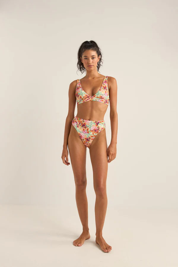 RHYTHM Sierra Floral Tall Top