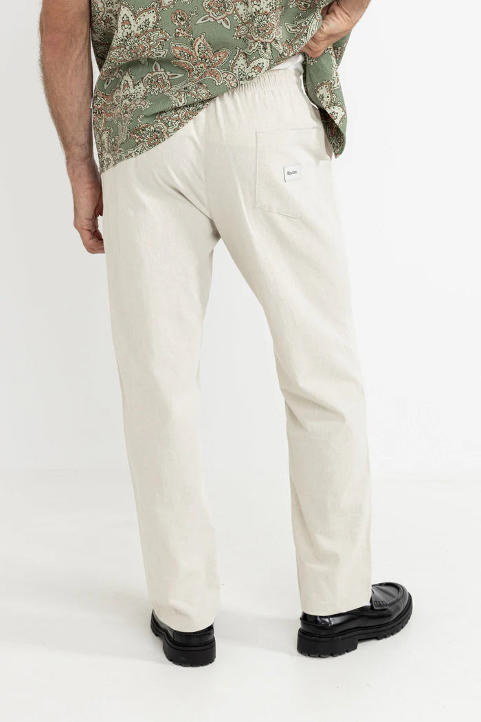 RHYTHM Linen Jam Pant