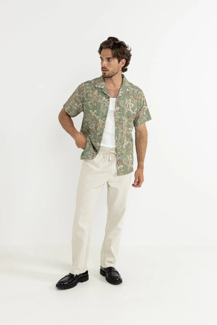 RHYTHM Linen Jam Pant