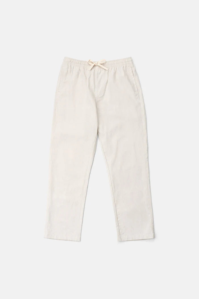 RHYTHM Linen Jam Pant