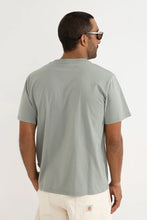 Load image into Gallery viewer, RHYTHM Slide Ss T-Shirt

