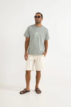 Load image into Gallery viewer, RHYTHM Slide Ss T-Shirt
