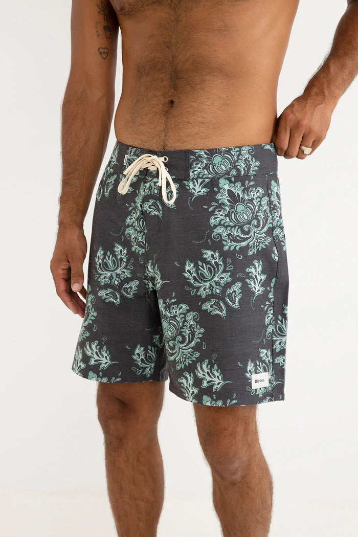 RHYTHM Demask Trunk