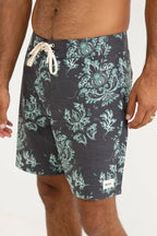 RHYTHM Demask Trunk