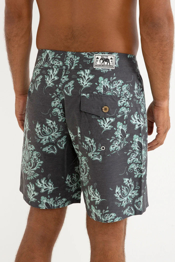 RHYTHM Demask Trunk