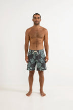 RHYTHM Demask Trunk