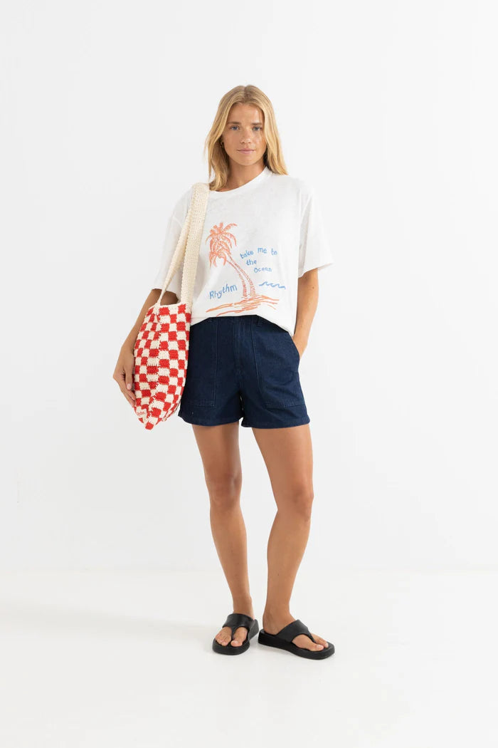 RHYTHM Take Me To The Ocean T-Shirt