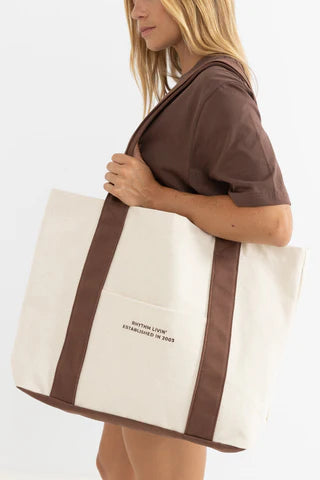 RHYTHM Tami Tote Bag