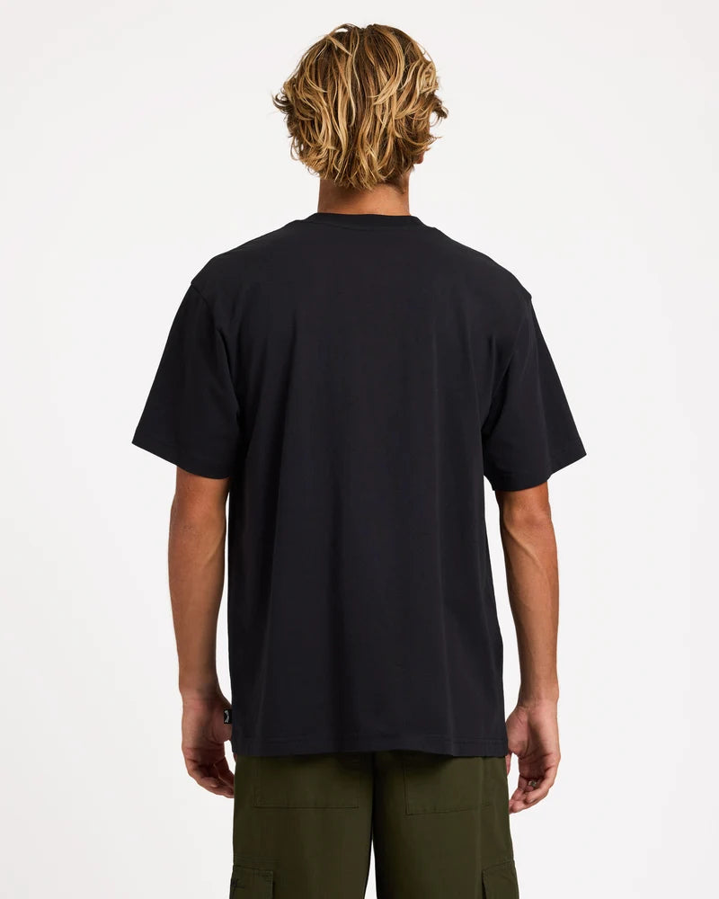 BILLABONG Identified Tee