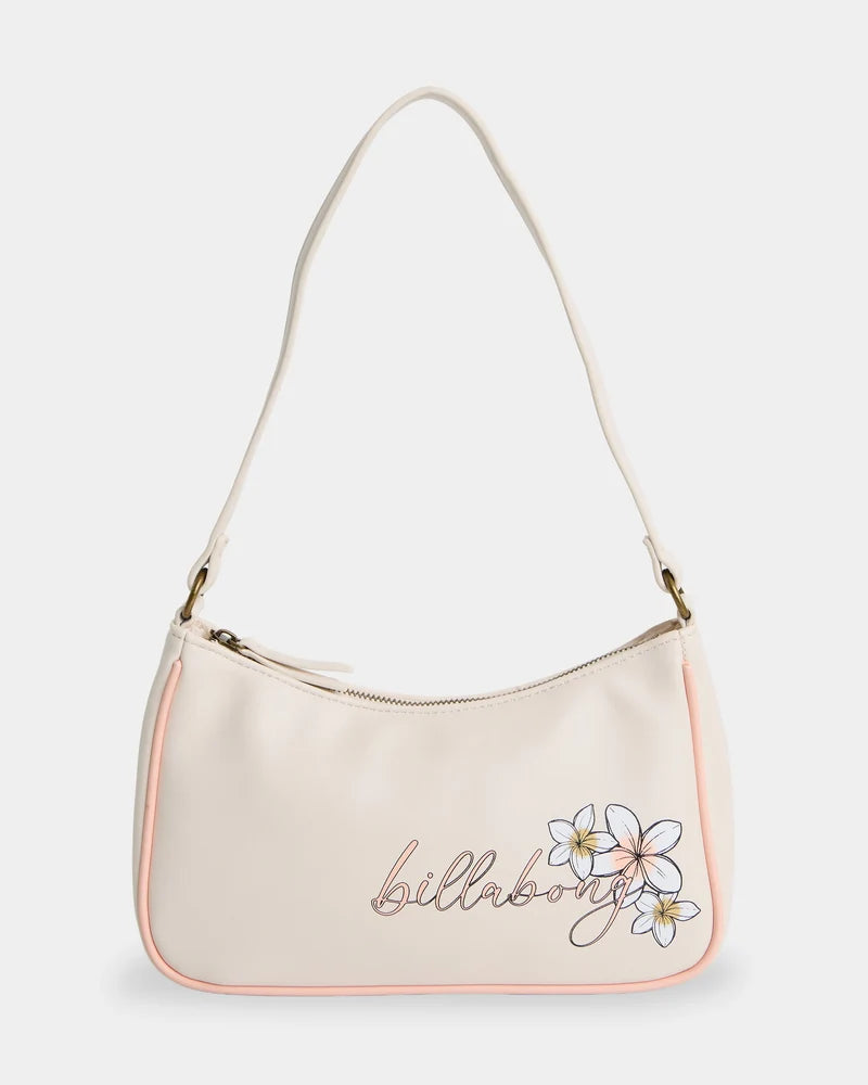 Billabong Hibiscus Haze Purse