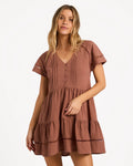 BILLABONG Juniper Dress