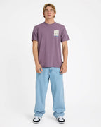 QUIKSILVER Collide SS Tee