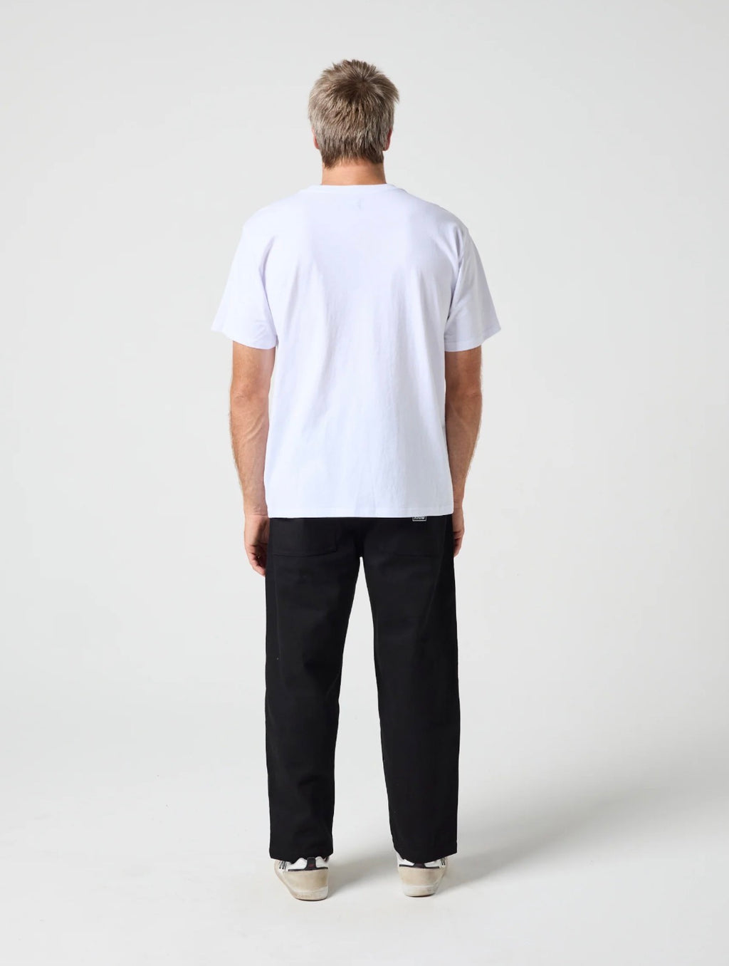Rivvia Leaner Driver T-Shirt