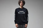 FORMER Engineered LS T-Shirt