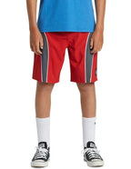 QUIKSILVER MERCURY SLASH PANEL YTH 17