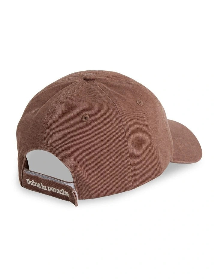BILLABONG Paradise Dad Cap