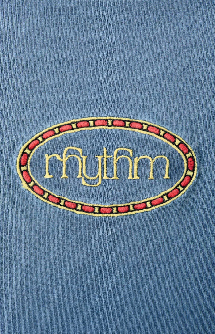 Rhythm Botanical Vintage SS T-Shirt