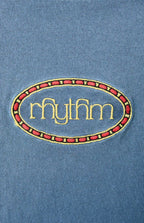 Rhythm Botanical Vintage SS T-Shirt