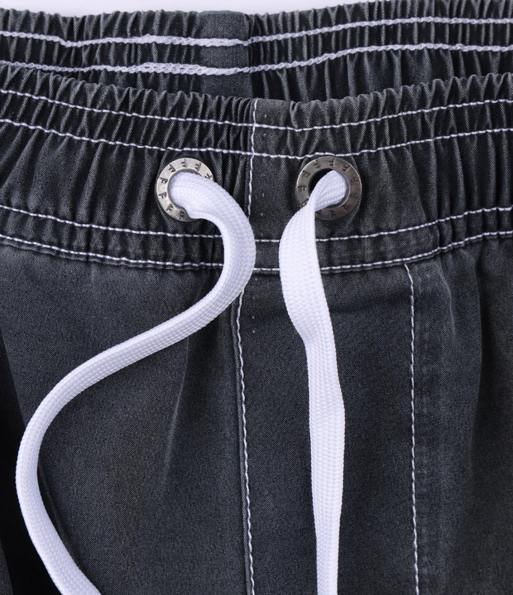 FORMER Swans 18” Swim Short