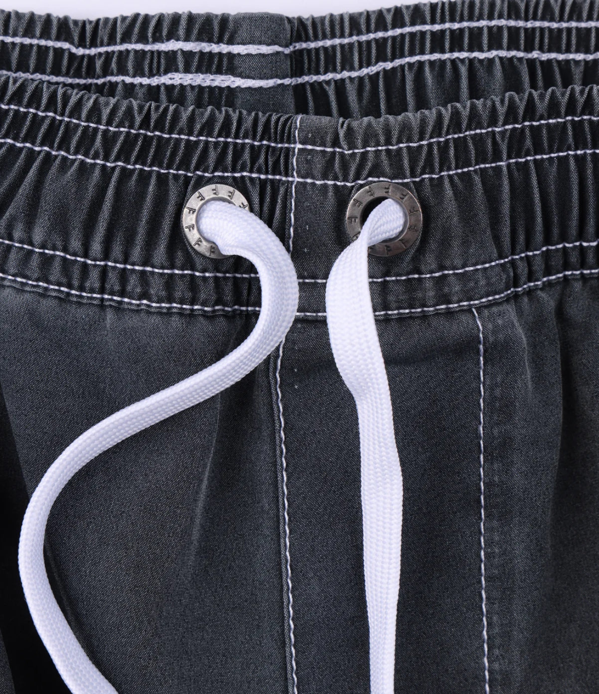 FORMER Swans 18” Swim Short