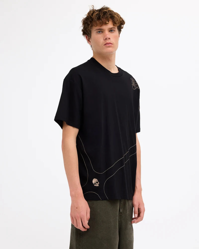 BILLABONG Immortal Blast T-Shirt