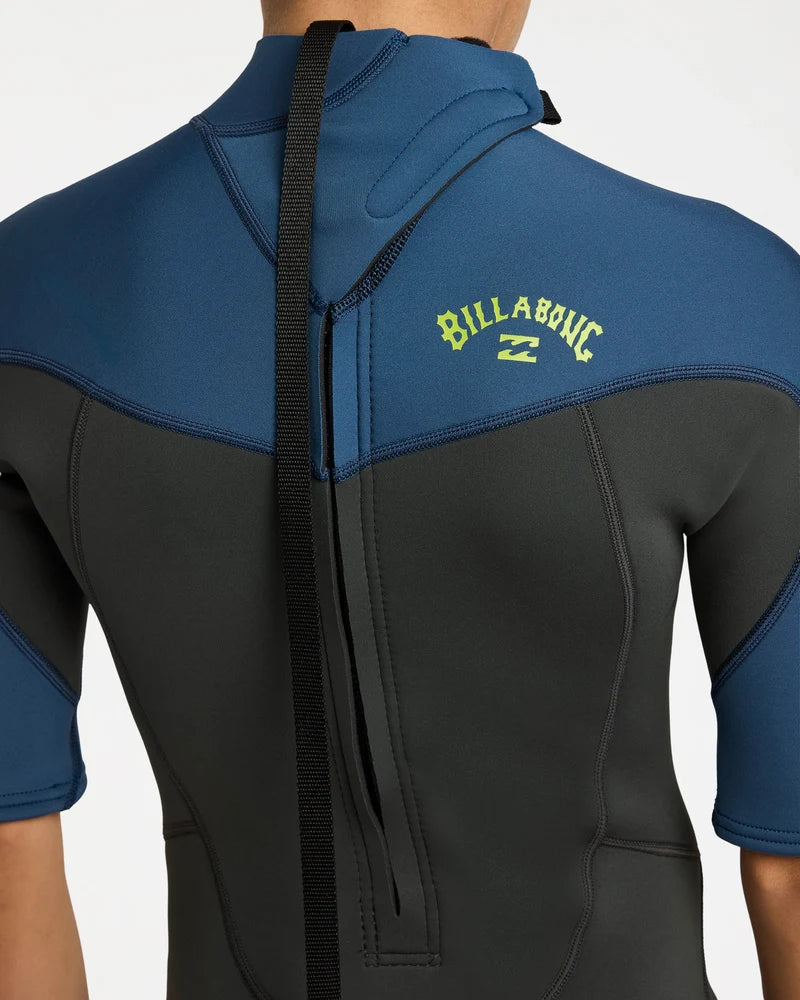 Billabong 2/2 Boys Absolute Core Spring