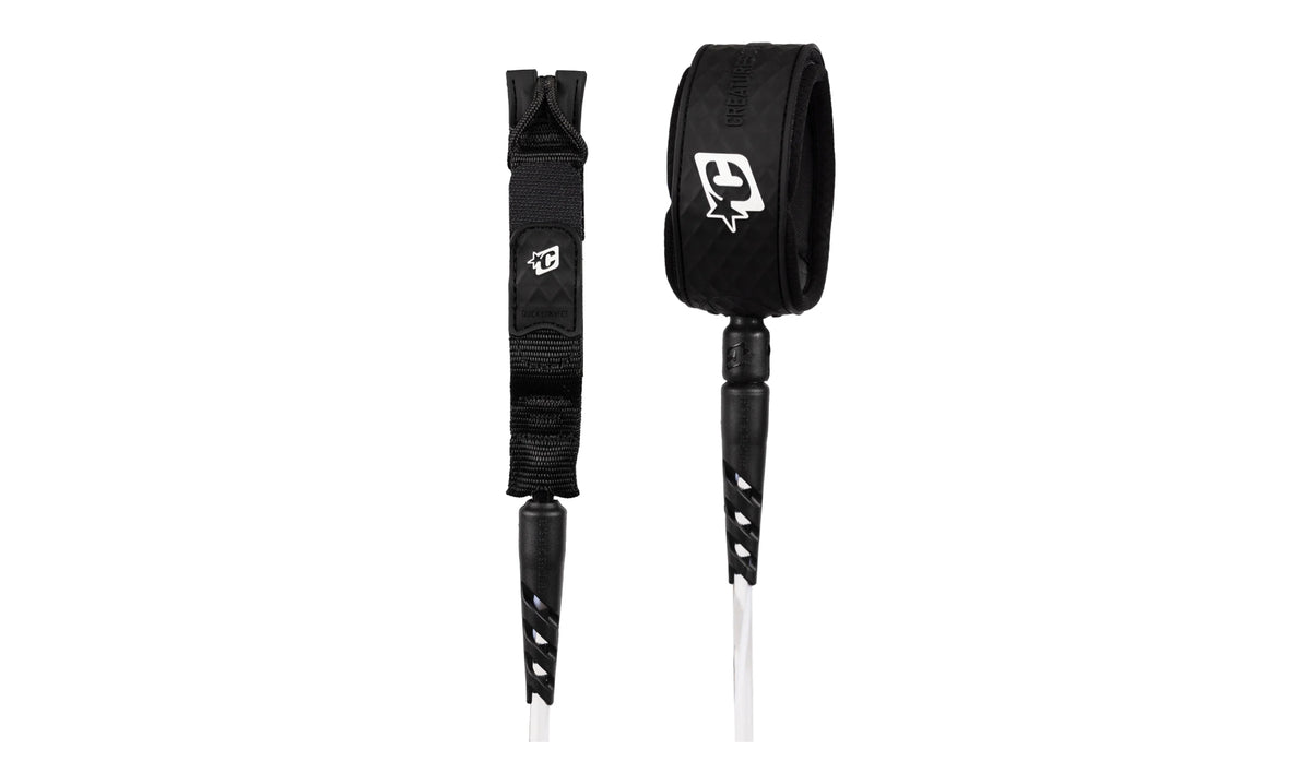 RELIANCE 2.0 | Medium Duty | 6ft Leash