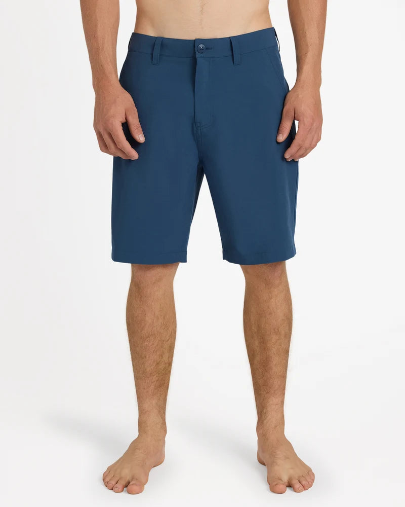 QUIKSILVER Union Amphibian 20” Boardshort