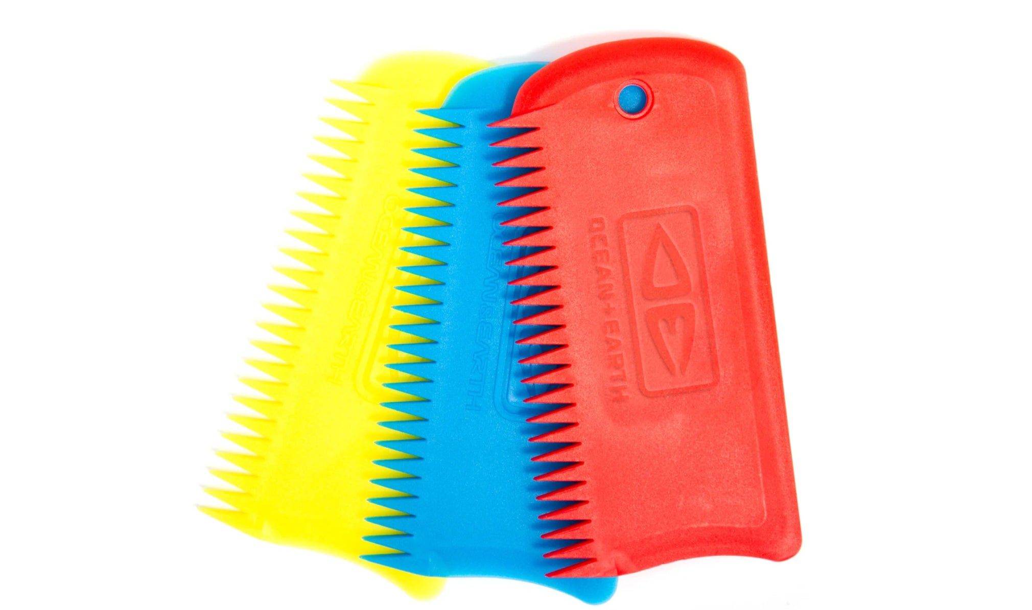 Ocean & Earth Bender Wax Comb