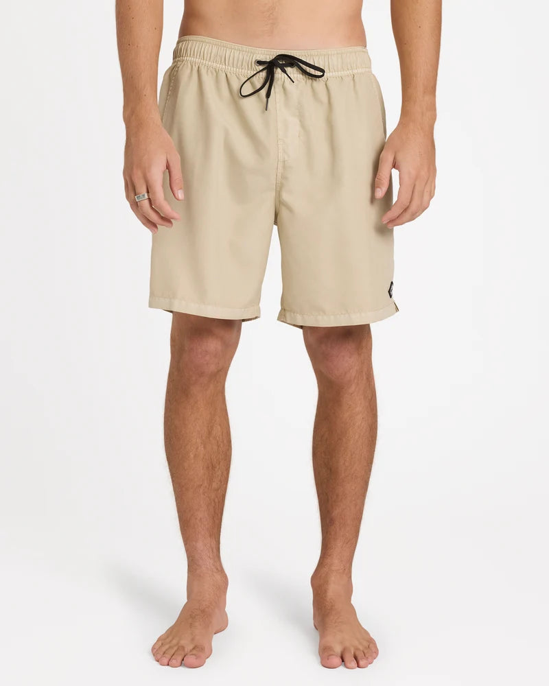 BILLABONG All Day OVD Layback 17” Boardshort