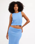 BILLABONG Sea Breeze Knit Top