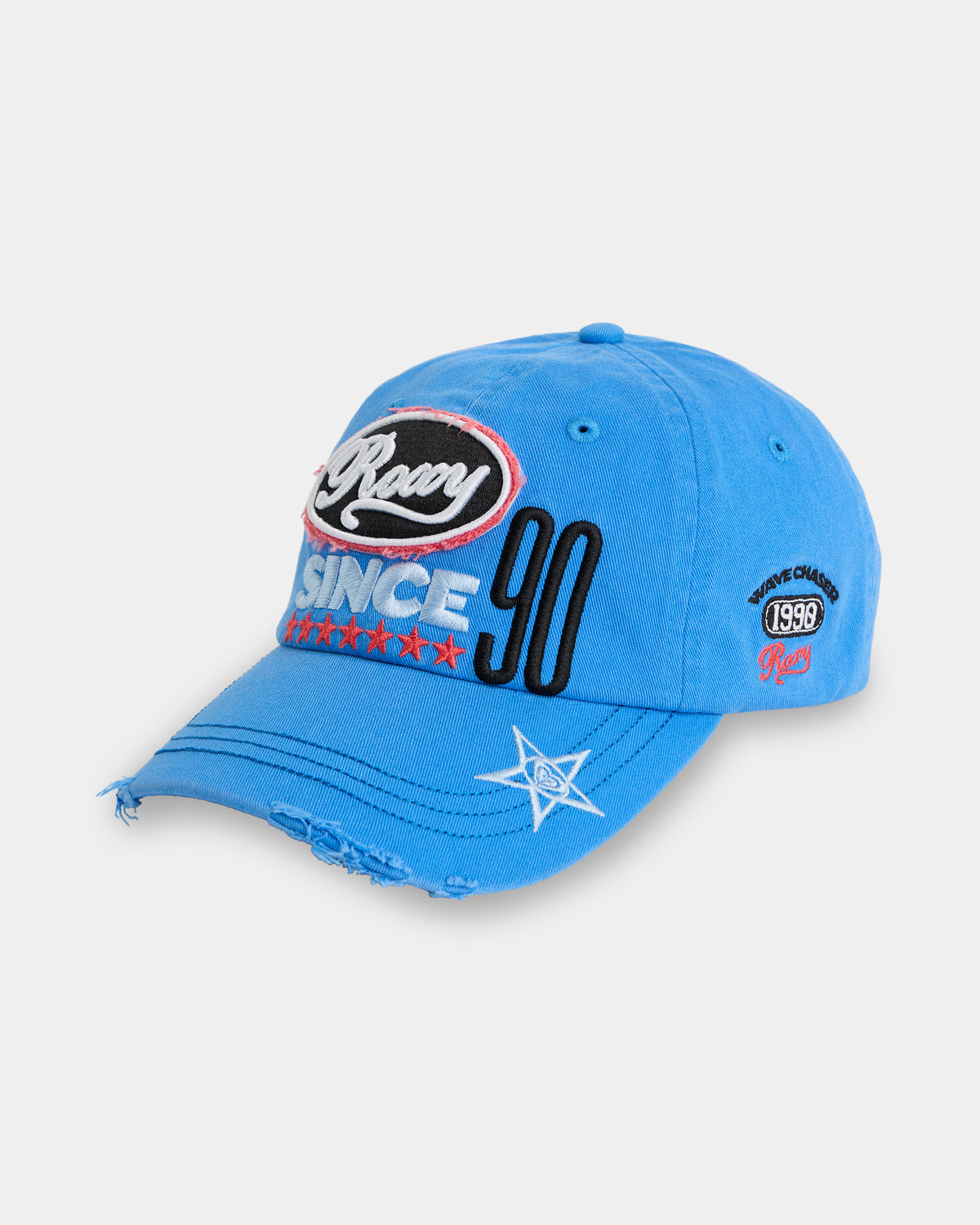 Womens Higher Power Baseball Cap - ROXY