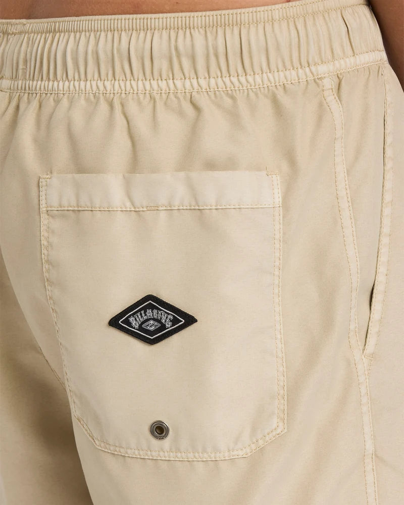 BILLABONG All Day OVD Layback 17” Boardshort